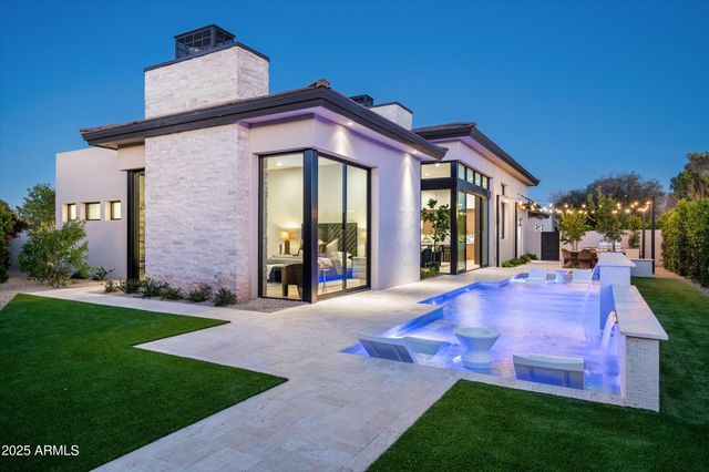 7141 E IRONWOOD Drive, Paradise Valley, AZ 85253