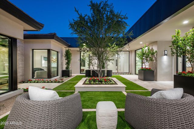 7141 E IRONWOOD Drive, Paradise Valley, AZ 85253