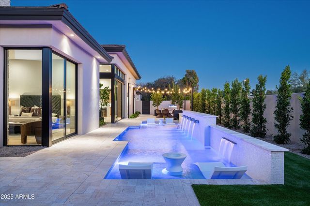 7141 E IRONWOOD Drive, Paradise Valley, AZ 85253