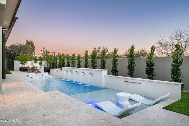 7141 E IRONWOOD Drive, Paradise Valley, AZ 85253