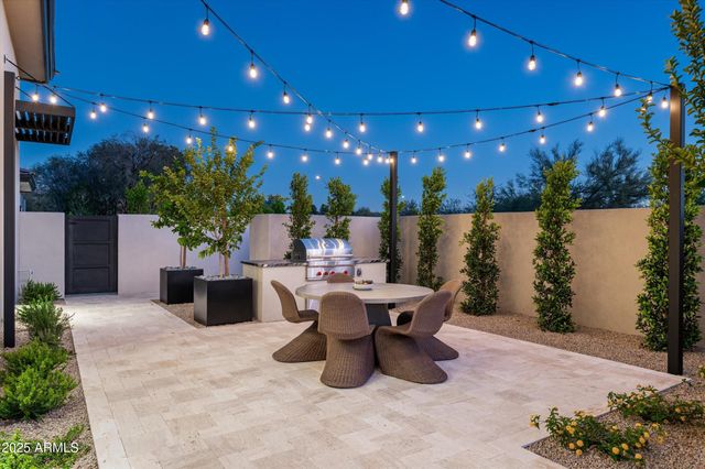 7141 E IRONWOOD Drive, Paradise Valley, AZ 85253