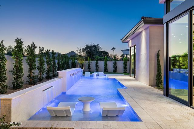 7141 E IRONWOOD Drive, Paradise Valley, AZ 85253