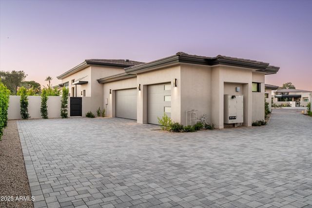 7141 E IRONWOOD Drive, Paradise Valley, AZ 85253