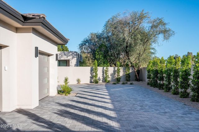 7141 E IRONWOOD Drive, Paradise Valley, AZ 85253