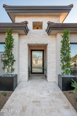 7141 E IRONWOOD Drive, Paradise Valley, AZ 85253