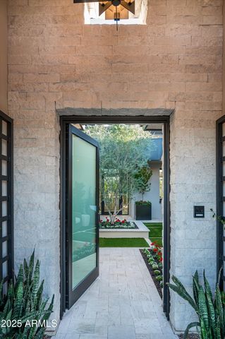 7141 E IRONWOOD Drive, Paradise Valley, AZ 85253