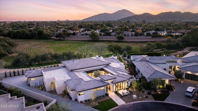 7141 E IRONWOOD Drive, Paradise Valley, AZ 85253