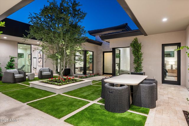 7141 E IRONWOOD Drive, Paradise Valley, AZ 85253