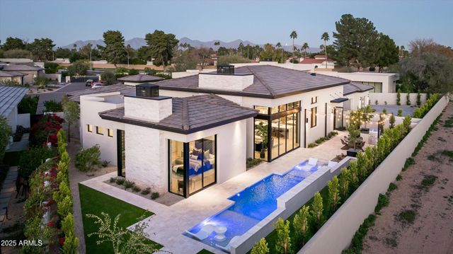 7141 E IRONWOOD Drive, Paradise Valley, AZ 85253