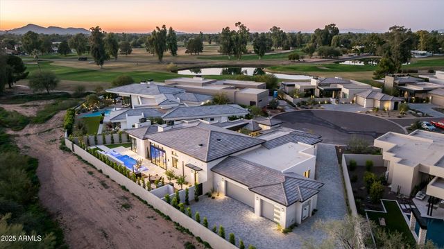 7141 E IRONWOOD Drive, Paradise Valley, AZ 85253