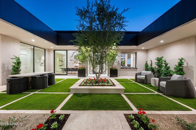 7141 E IRONWOOD Drive, Paradise Valley, AZ 85253