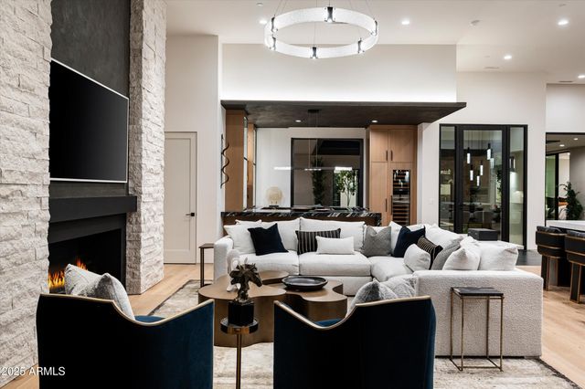 7141 E IRONWOOD Drive, Paradise Valley, AZ 85253