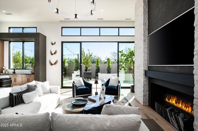 7141 E IRONWOOD Drive, Paradise Valley, AZ 85253