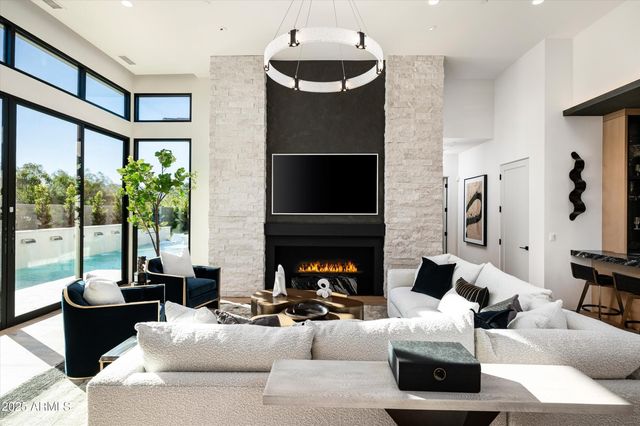 7141 E IRONWOOD Drive, Paradise Valley, AZ 85253