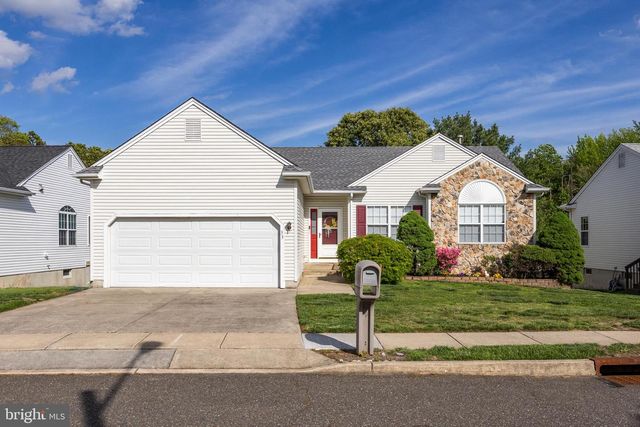33 MARSHA DRIVE, Delran, NJ 08075