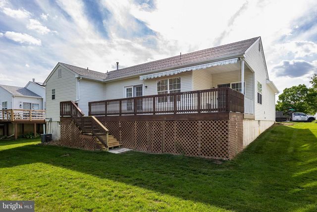 33 MARSHA DRIVE, Delran, NJ 08075
