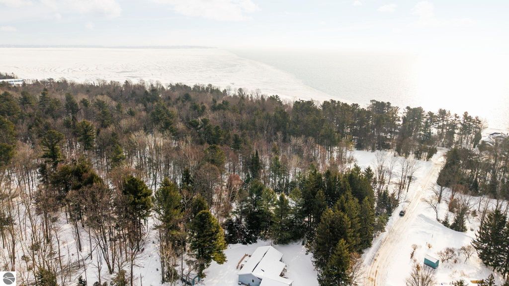 Image 34 of property listing at 211 E 7th Street, Northport, MI 49670