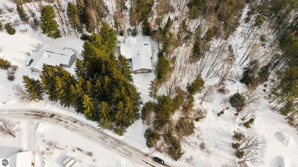 Image 40 of property listing at 211 E 7th Street, Northport, MI 49670