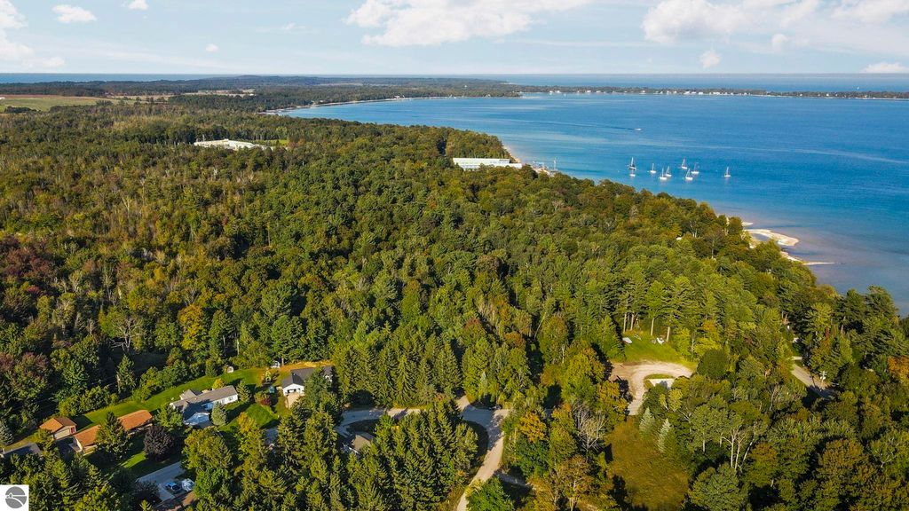 Image 41 of property listing at 211 E 7th Street, Northport, MI 49670