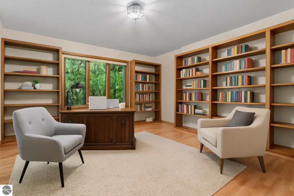 Image 7 of property listing at 211 E 7th Street, Northport, MI 49670