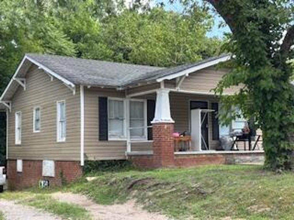 1106 Rockway Drive, Chattanooga, TN 37411
