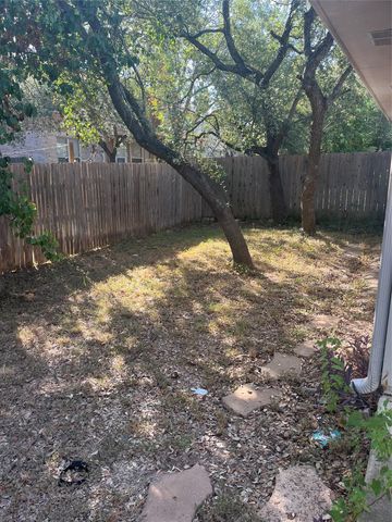 1704 Ascot LN, Cedar Park, TX 78613