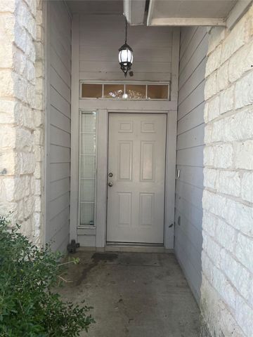 1704 Ascot LN, Cedar Park, TX 78613