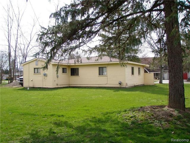 6360 Eastlawn Avenue, Clarkston, MI 48346