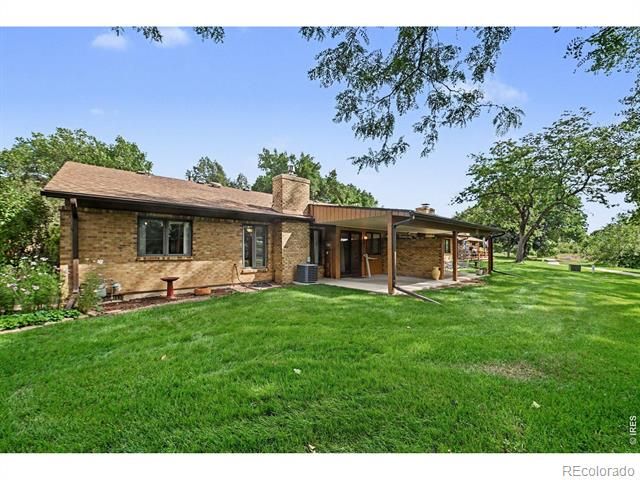 1100 Taft Avenue 5, Loveland, CO 80537