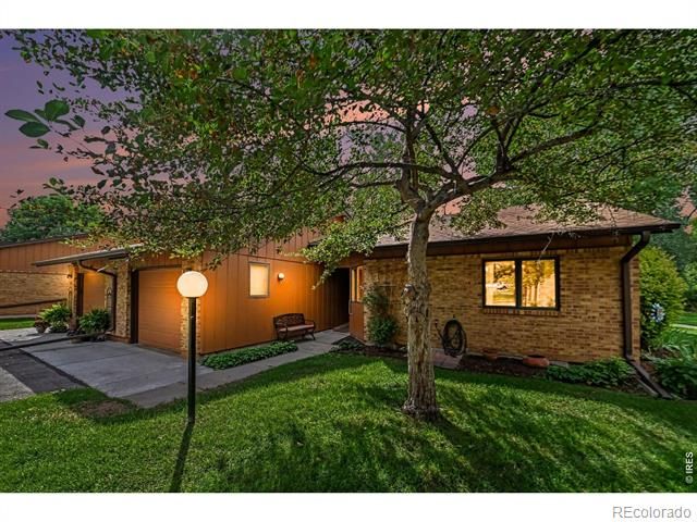 1100 Taft Avenue 5, Loveland, CO 80537