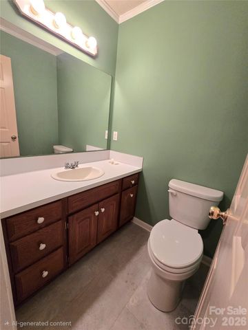 121 Country Creek Drive, Kings Mountain, NC 28086