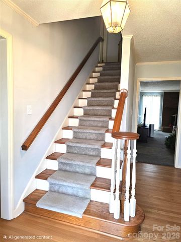 121 Country Creek Drive, Kings Mountain, NC 28086