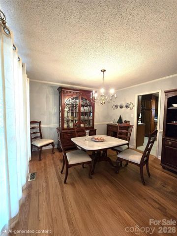 121 Country Creek Drive, Kings Mountain, NC 28086