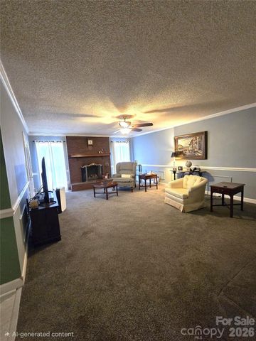 121 Country Creek Drive, Kings Mountain, NC 28086