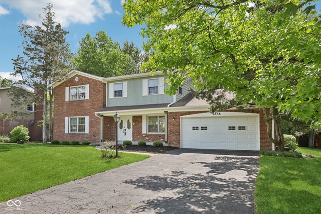 6838 Johnson Road, Indianapolis, IN 46220
