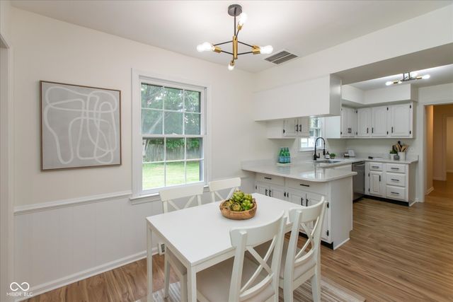 6838 Johnson Road, Indianapolis, IN 46220