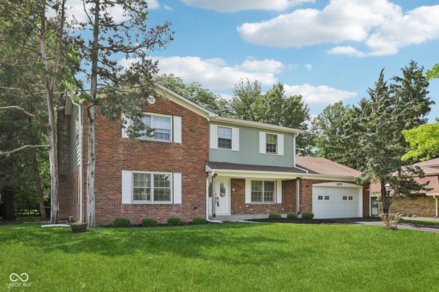 6838 Johnson Road, Indianapolis, IN 46220