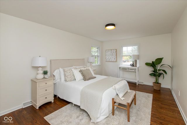 6838 Johnson Road, Indianapolis, IN 46220