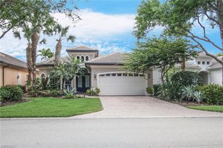 4248 Kensington High ST, Naples, FL 34105