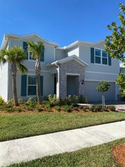 10376 SW Captiva Drive, Port St Lucie, FL 34987
