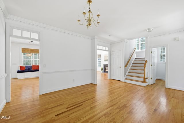 1324 Emerson Cook Road, Pittsboro, NC 27312