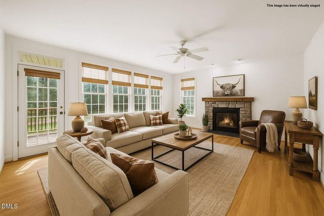 1324 Emerson Cook Road, Pittsboro, NC 27312