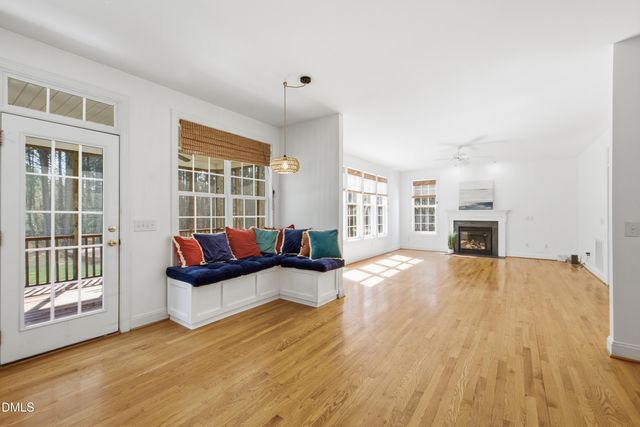 1324 Emerson Cook Road, Pittsboro, NC 27312