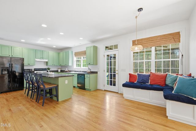 1324 Emerson Cook Road, Pittsboro, NC 27312