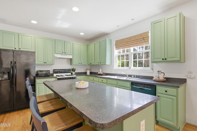 1324 Emerson Cook Road, Pittsboro, NC 27312