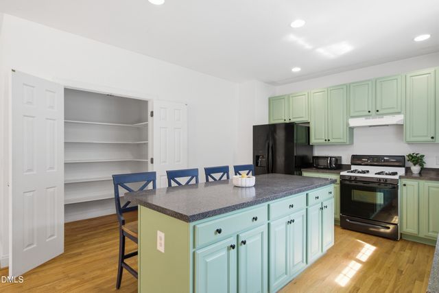 1324 Emerson Cook Road, Pittsboro, NC 27312