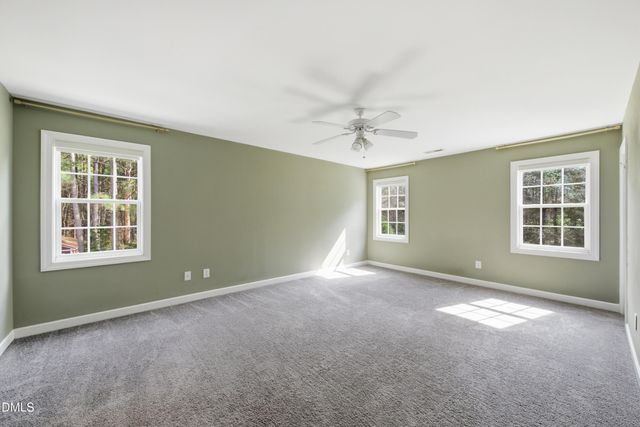 1324 Emerson Cook Road, Pittsboro, NC 27312
