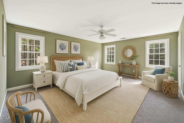 1324 Emerson Cook Road, Pittsboro, NC 27312