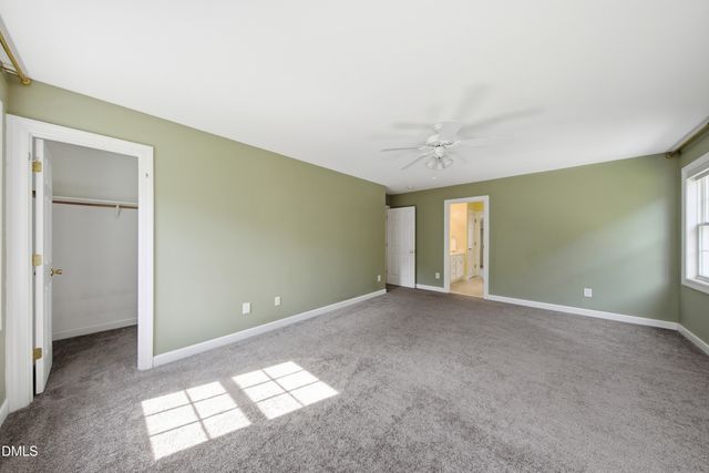 1324 Emerson Cook Road, Pittsboro, NC 27312