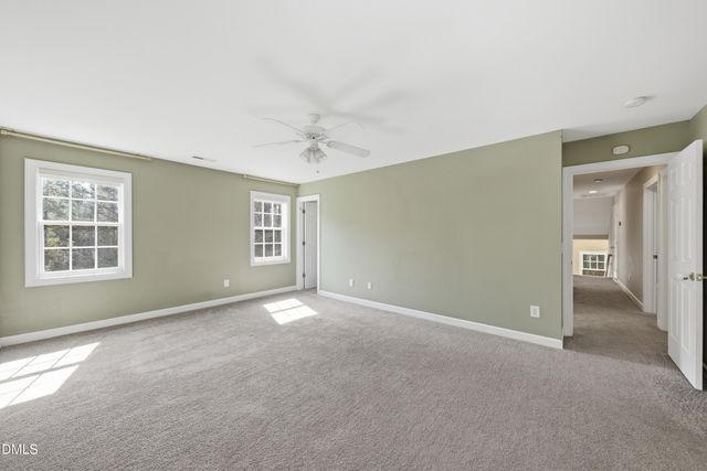1324 Emerson Cook Road, Pittsboro, NC 27312